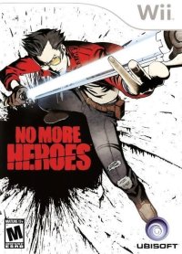 BUY NEW no more heroes - 179481 Premium Anime Print Poster